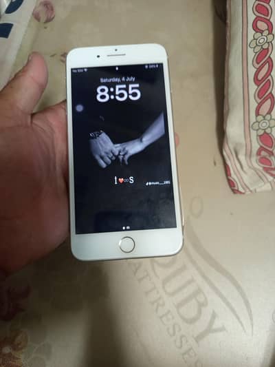 Apple iPhone 8 Plus