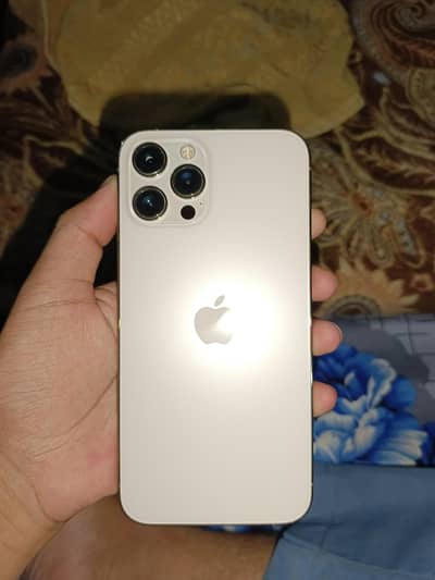 Apple iPhone 12 Pro Max