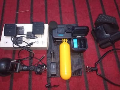 gopro hero 11 black