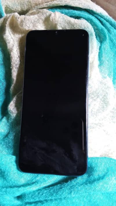 Realme C25Y