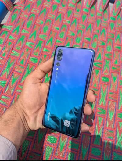 Huawei P20 Pro