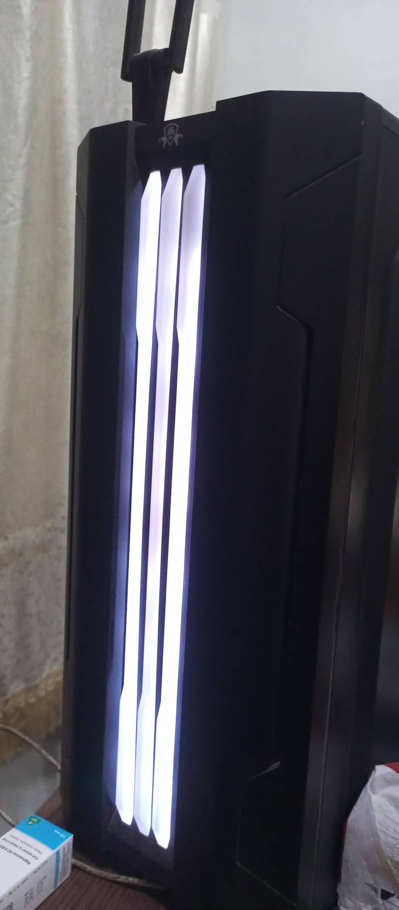 Gaming PC 1