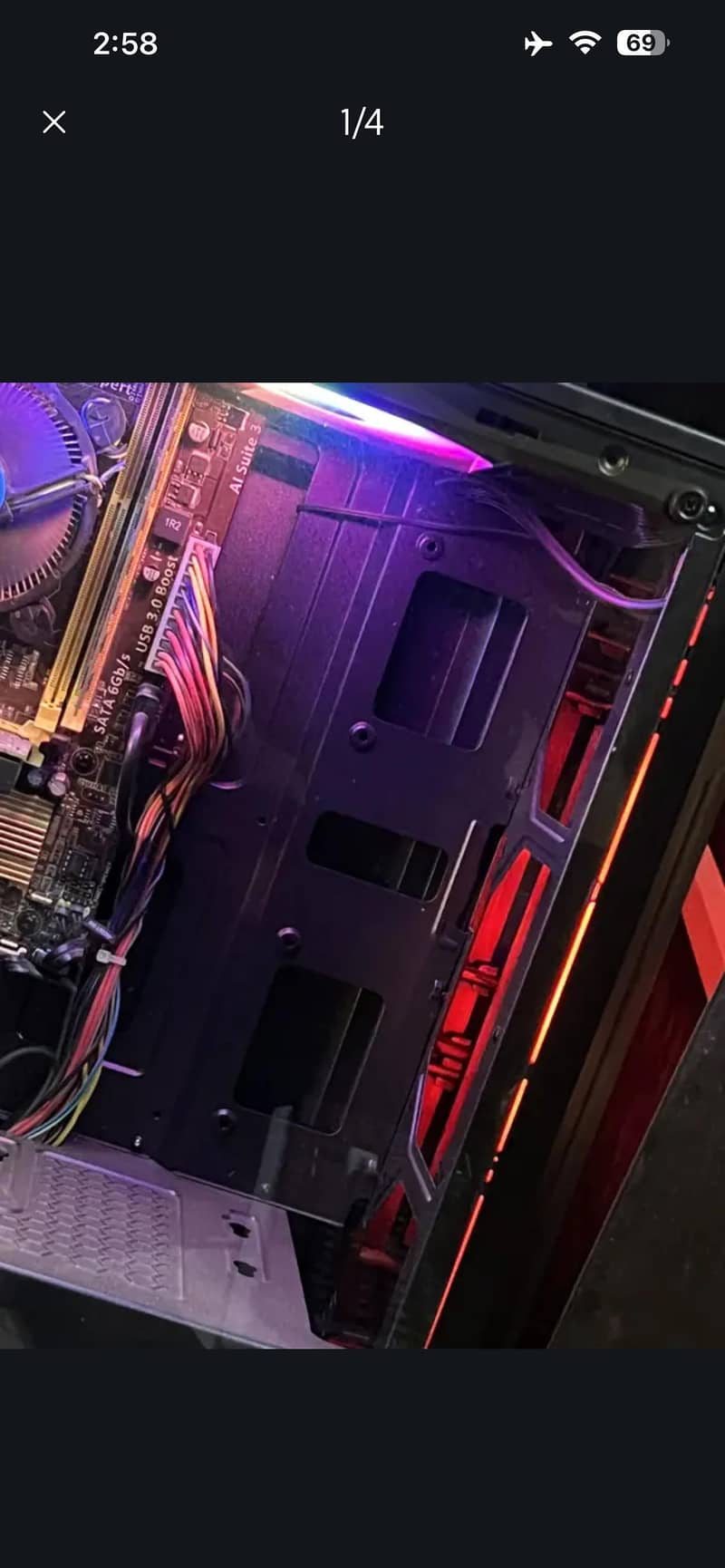 Gaming PC 2