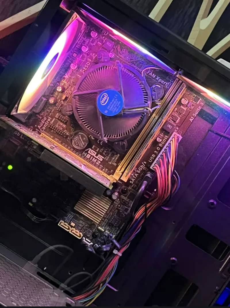 Gaming PC 3