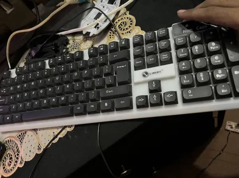 Gaming PC 4