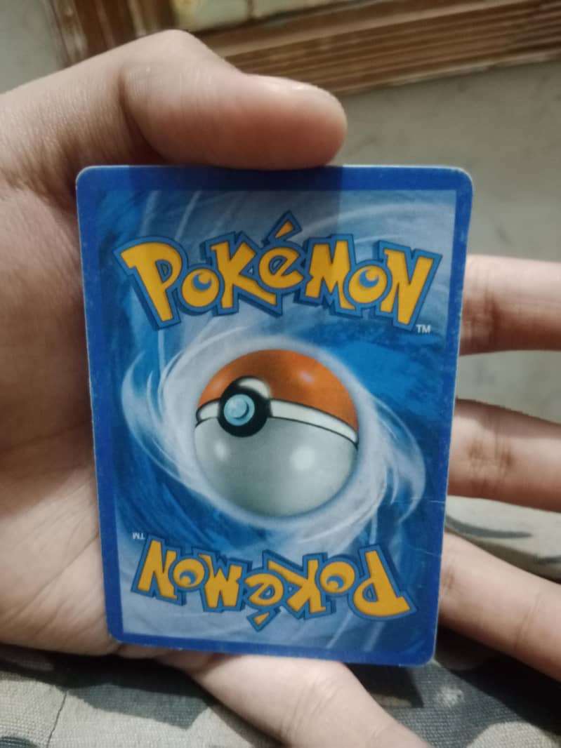Pokèmon card | Meowth V | BASIC 1