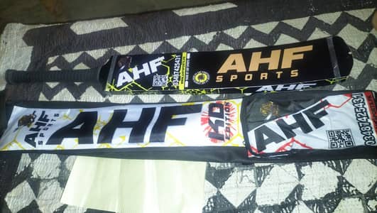 tape Ball Cricket bat