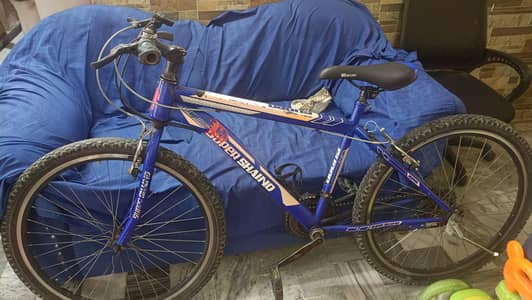 cycle for sale