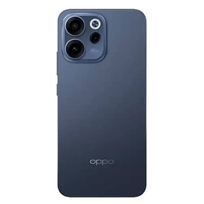 OPPO Reno 15 F