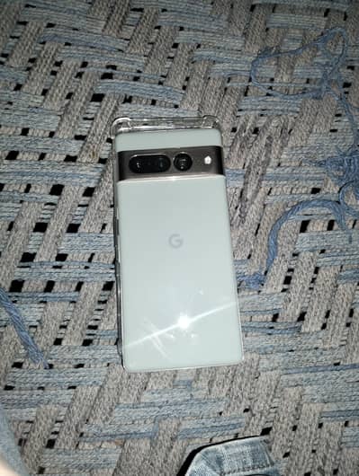 Google Pixel 7 Pro