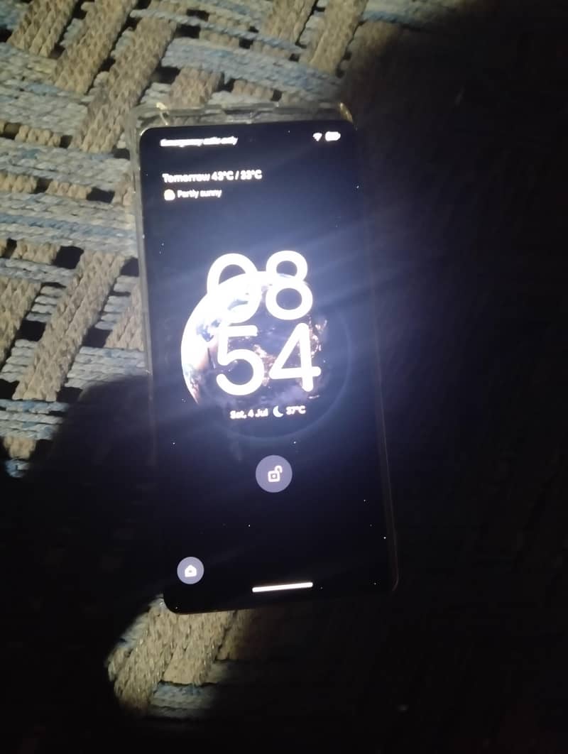 Google Pixel 7 Pro 1