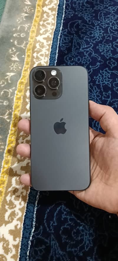Apple iPhone 16 Pro Max