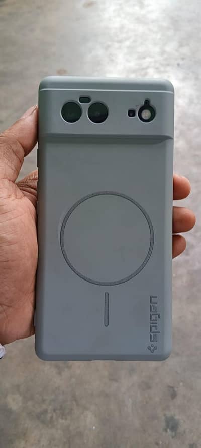 Google Pixel 6