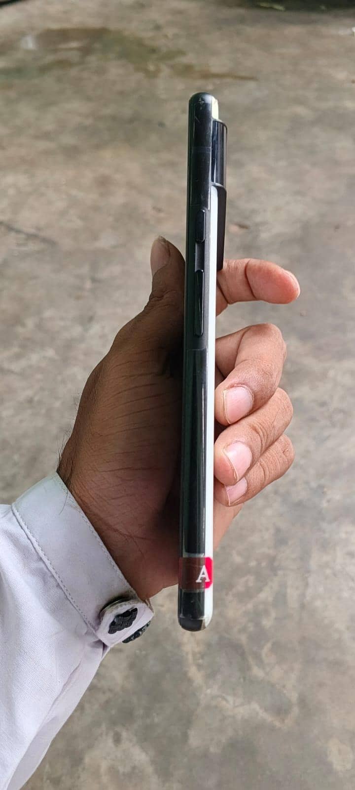 Google Pixel 6 3