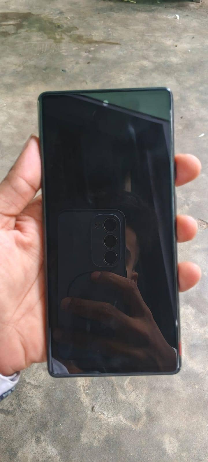 Google Pixel 6 5