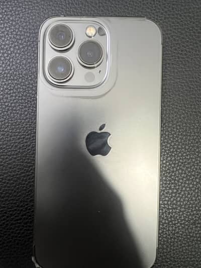 Apple iPhone 13 Pro