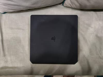 ps4 slim brand new seal pack 500gb