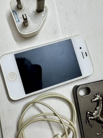 iPhone 4 Non Pta