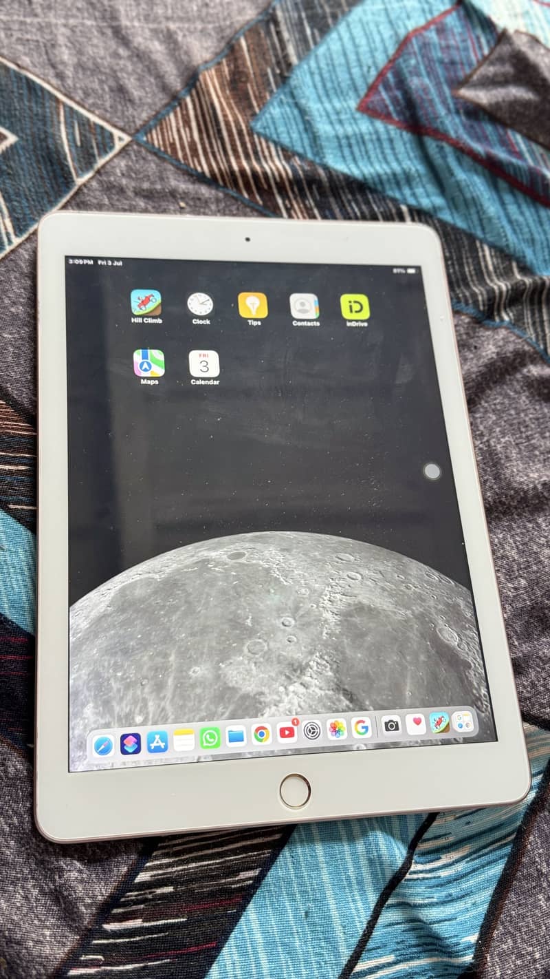 iPad 6th generation 3