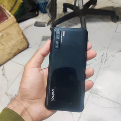 OPPO F15 8/128