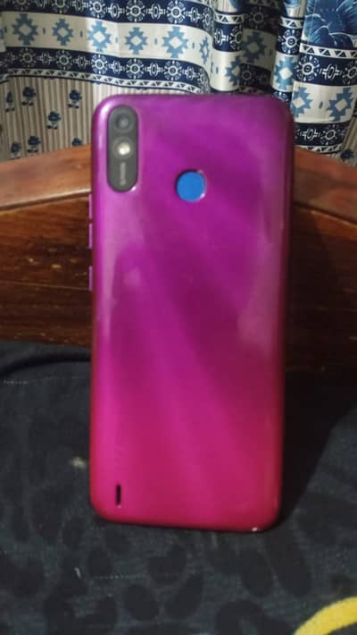 Tecno Spark 4 Lite