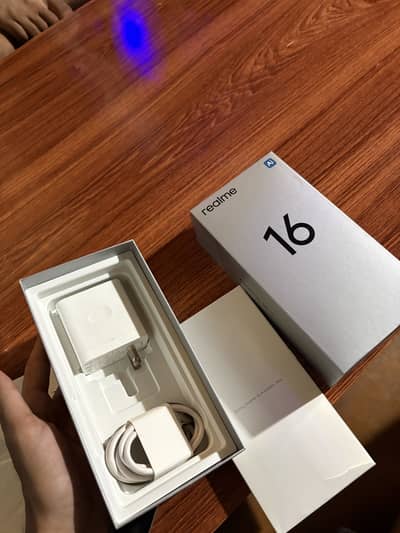Realme Other Model