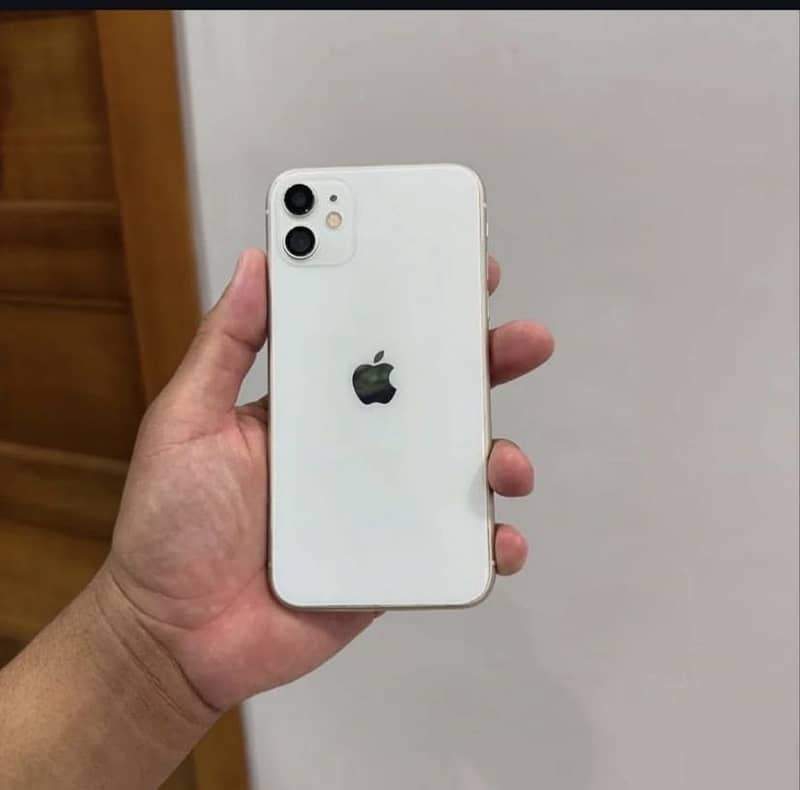 Iphone 11 0