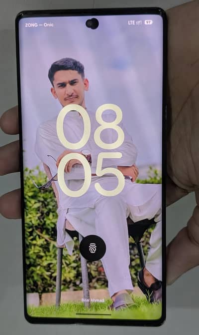 Google Pixel 6 Pro