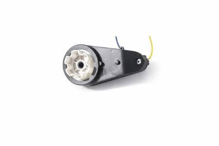 CHILDE CAR GEAR BOX