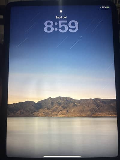 Ipad pro m1 11" 128gb read full add