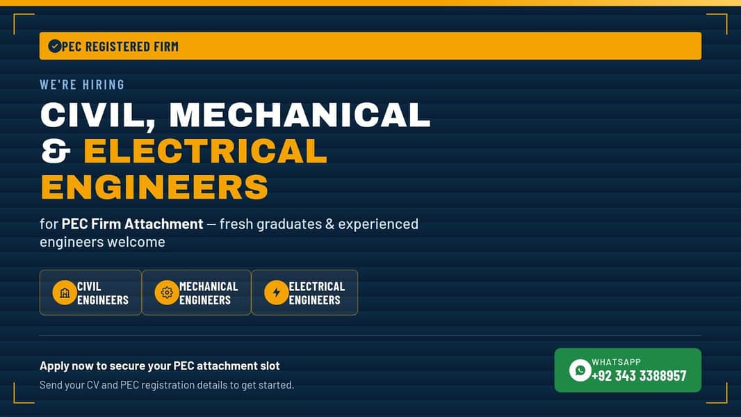 Engineers Required for PEC Attachment 0