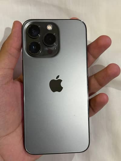 Apple iPhone 13 Pro