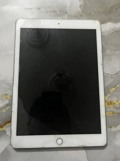 ipad 6th generation
