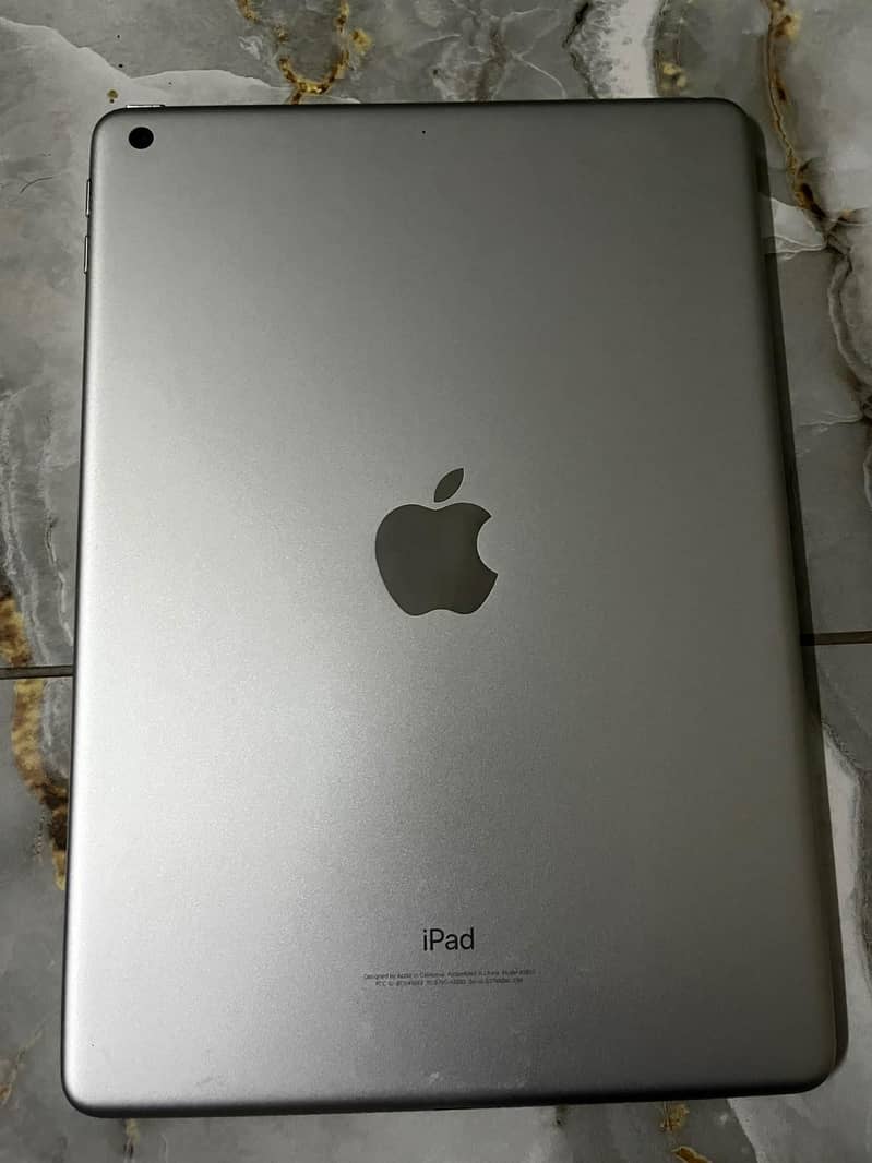 ipad 6th generation 1