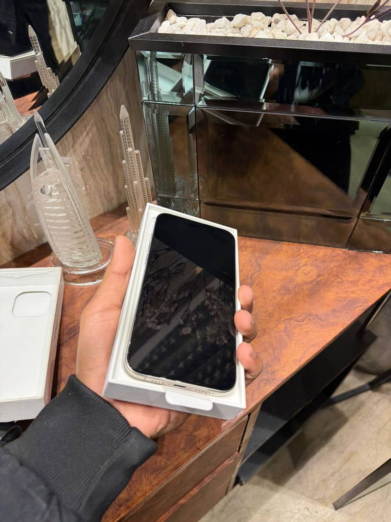 Iphone 15 Pro Max 4