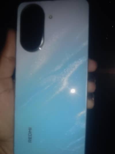 Redme  A5