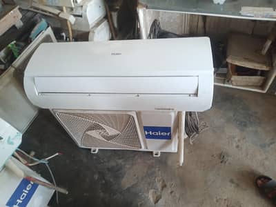 Haier ac 1 tn