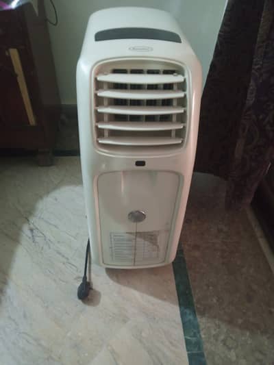 Portable AC