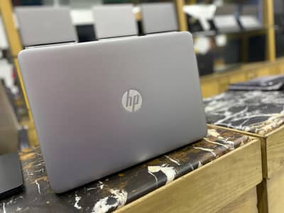 HP ELITEBOOK