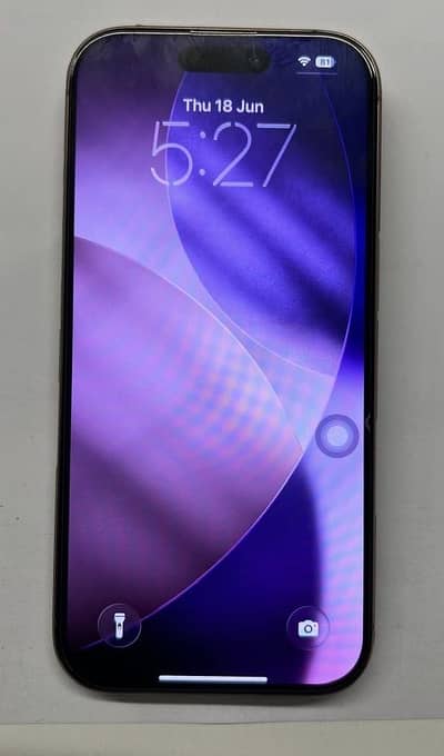 Apple iPhone 16 Pro Jv 256gb