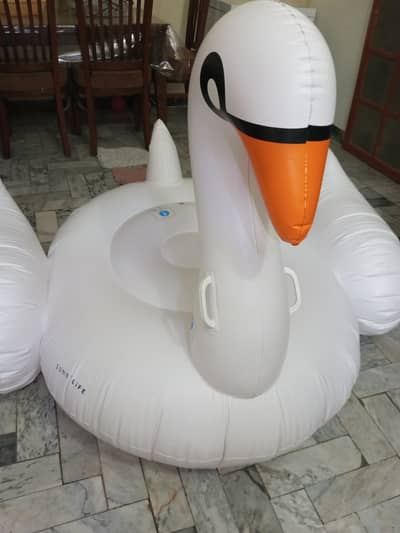 Large duck for kids urgent sale