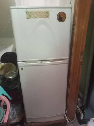 Dawlance Refrigerator