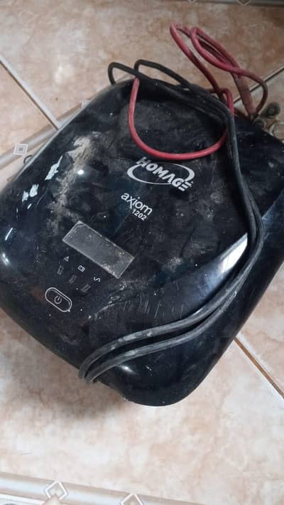homage ups inverter for sale