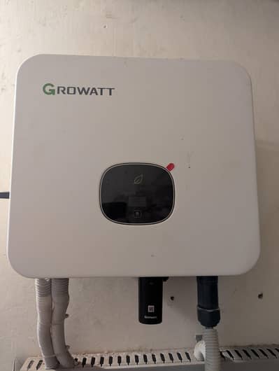Growat 10 KW Available for Sale