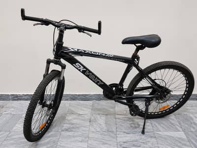 SK VOXY AXON Sport 26" Mountain Bike