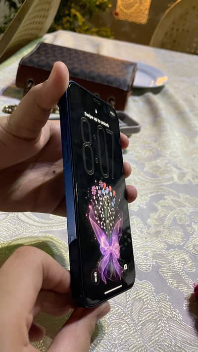 IPhone 12 Non PTA 256GB