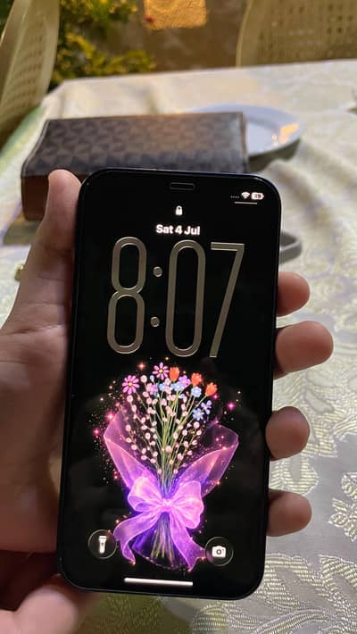 IPhone 12 Non PTA 256GB