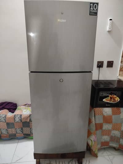 Haier Fridge