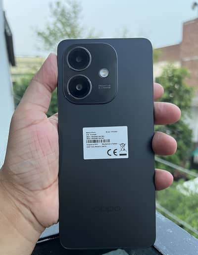 OPPO A3