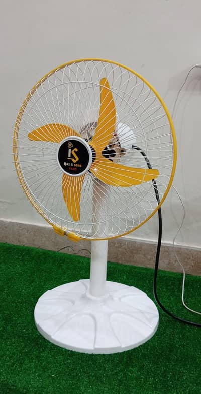 12v DC Fan with adopter
